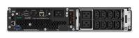 �������� �������������� ������� APC Smart-UPS SRT SRT3000RMXLI-NC 2700�� 3000�� Black