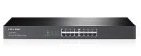���������� Tp-link TL-SF1016 (16 x 100/10Mbps, 1U, Auto-Negotiation, Auto-uplink, MDI/MDI-X switch)