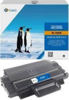 �������� �������� G&G GG-D209L ������ (5000���.) ��� Samsung ML-2855ND/SCX-4824FN/4828FN