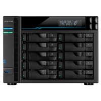 ������� ���������  ASUSTOR AS7110T (90IX01D1-BW3S1)