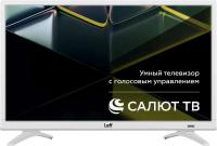 ��������� LEFF 24" 24F691T FullHD SmartTV �����