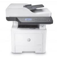 ��� HP Laser 432fdn 7UQ76A A4 40ppm duplex ADF LAN
