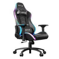 ������� ������ KFA2 Gaming Chair 01 RGB SE Black
