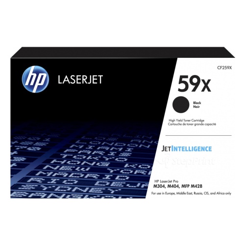 �������� �������� HP 59X CF259X ������ (10000���.) ��� HP LJ M304/M404/MFP M428
