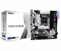 ����������� �����  ASROCK B760 PRO RS/D4 (90-MXBKL0-A0UAYZ)