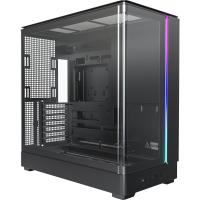 ������ Montech KING 45 Black / ATX / KING 45 (B)