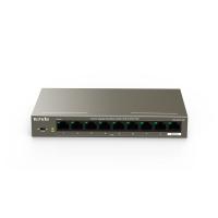���������� TENDA TEG1109P-8-102W 