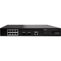 ���������� Dahua DH-PFS4210-8GT-150 �����������