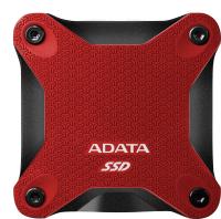 ���������� SSD A-Data USB3.1 2TB SD620-2TCRD SD620 2.5" �������