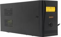 ��� ExeGate Power Smart ULB-650.LCD.AVR.EURO (650VA/360W, LCD, AVR, 2 �����������, Black) EP285568RUS