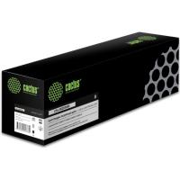 �������� �������� CET Cactus CS-LX62D5H00 62D5H00 ������ (25000���.) ��� Lexmark MX710/MX711/MX810/MX811