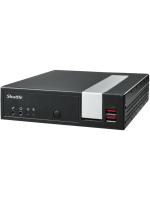 ����-�� Shuttle DL20N, Intel Celeron N4505/����������� DDR4/����������� SSD/Intel UHD Graphics/��� ��, ������ (74R-DL20N-016-SCT-001)