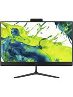 �������� Acer Aspire C24B-GKRK, 23.8" (1920x1080) IPS/AMD Ryzen AI 7 350/16 DDR5/512 �� SSD/AMD Radeon Graphics/��� ��/����������, ����, ������ (DQ.BTHCD.001)