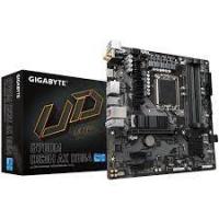 ����������� ����� Gigabyte B760M DS3H AX DDR4