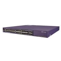 ����������� ���������� 3 ������ Extreme Summit X460-G2-24t-10GE4-Base (16701), 20 ������ 100/1000BASE-T, 4 �����-����� SFP/10/100/1000BASE-T, 4 ����� 4x1000/10GBaseX