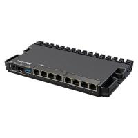 ������������� MIKROTIK RB5009UG+S+IN 