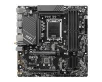 ����������� ����� MSI PRO B760M-A WIFI