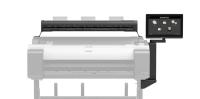 ������ ��������������� Canon Z36-AIO TX (3850V632)