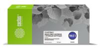 �������� �������� Cactus CS-EPT9651 T9651 ������ (187��) ��� Epson WorkForce Pro WF-M5299DW/M5799DWF