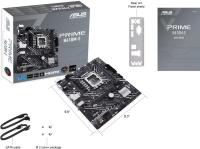 ����������� ����� ASUS Prime H610M-E-CSM 90MB1G10-M0EAYC