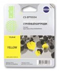 �������� �������� Cactus CS-EPT0554 ������ ��� Epson Stylus RX520/Stylus Photo R240 (10��)