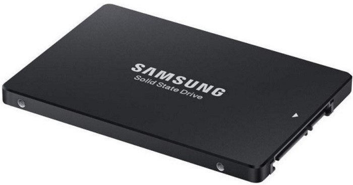 ���������� SSD 480Gb Samsung PM897 (MZ7L3480HBLT) 