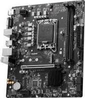 ����������� ����� B760 S1700 MATX PRO B760M-E DDR4 MSI