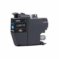�������� Brother LC-3617C ��� MFC-J3530DW/MFC-J3930DW ������� (550���)