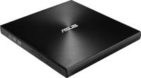 ������ ������� ASUS SDRW-08U9M-U (DVD�RW) Black RTL