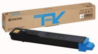 �����-�������� TK-8115C 6 000 ���. Cyan ��� M8124cidn/M8130cidn