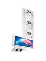 ������� �������� ���������� Thermalright Trofeo Vision 360 ARGB White / 3x120mm ARGB PWM Fans / TRTV360AW
