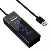 USB ��� KS-is KS-728 1xUSB 3.0 3xUSB 2.0 F � USB 3.0 Type A M 1.2 �