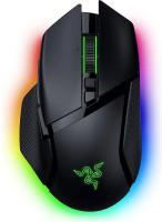 ���� ������������ Razer Basilisk V3 Pro 35K Black 35000 dp, HyperSpeed ��� Bluetooth (RZ01-05240100-R3G1)