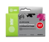 �������� �������� Cactus CS-PFI107M ��������� (130��) ��� Canon IP iPF670/iPF680/iPF685/iPF770/iPF780/iPF785/