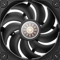 ���������� Deepcool FT12 120x120x25mm ������ 4-pin 32dB 188gr Ret (R-FT12-BKWPN1-G)