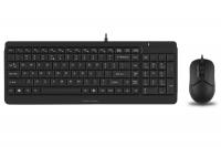 ���������� + ���� A4Tech Fstyler F1512 ����: ������; ����: ������ USB