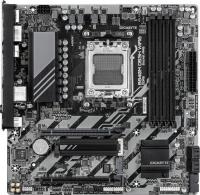 ����������� ����� Gigabyte B840M DS3H WIFI6, Socket AM5, AMD B840, mATX, Ret