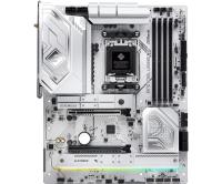 ����������� ����� ASRock X870 Steel Legend WiFi Socket AM5, AMD X870, ATX, Ret