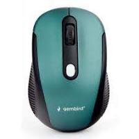 Gembird MUSW-420-2 ���� ������������, 2.4���, �������, 4��, 1600DPI, ������� MUSW-420-2