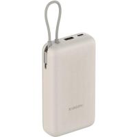 ������� ����������� Xiaomi 33W Power Bank 20000mAh (���������� ������) Tan GL
