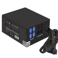 ���� ������� 750�� ATX Exegate 750PPX, 140 ��, 80 Plus EX292336RUS