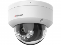 ����������� IP HiWatch DS-I252M(B) 2.8-2.8 �� ������� ����.:�����