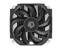 ����� ID-COOLING IS-28i BLACK LGA1700/1200/115X ��������������� ������ 28mm (TDP 65W, PWM, 2 ����.������, ������ ����, FAN 92mm) BOX