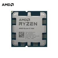 ����������� ��������� AMD RYZEN 5 7600 OEM (100-000001015)