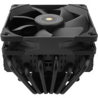 ����� Thermalright SI-100 Black (SI-100-BL) LGA 1700/115X/1200/2011/-3/2066/AM4/AM5 TDP 210 �� RTL