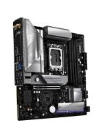 ����������� ����� ASROCK B860M LIVEMIXER WIFI, LGA1851, B860, 4*DDR5, 4*SATA, 3*M.2, 6*USB 3.2, 6*USB 2.0, Type-C, 2*PCIx16, 1*M.2 (Key E), HDMI, mATX
