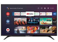 ��������� LED50" Sharp 4T-C50BK1X