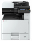 ��� ������� Kyocera M8124cidn (�3, 24/12 ppm A4/A3 1,5 GB, USB, Network, �������, ������������)