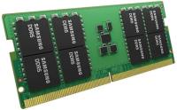 ������ Samsung DDR5 SODIMM 8GB DIMM UNB 5600 1Rx16, 1.1V M425R1GB4BB0-CWM