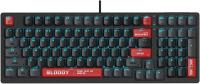 ���������� A4Tech Bloody AT98 ������������ ������/������� USB for gamer LED (AT98)